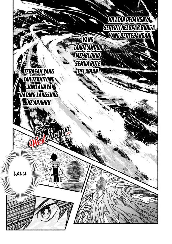 image-komik-sono-monban-saikyou-nitsuki-tsuihou-sareta-bougyo-ryoku-9999-no-senshi-outo-no-monban-toshite-musou-suru-chapter-2-15/24
