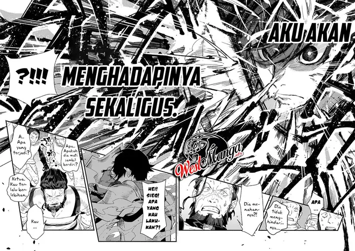 image-komik-sono-monban-saikyou-nitsuki-tsuihou-sareta-bougyo-ryoku-9999-no-senshi-outo-no-monban-toshite-musou-suru-chapter-2-16/24