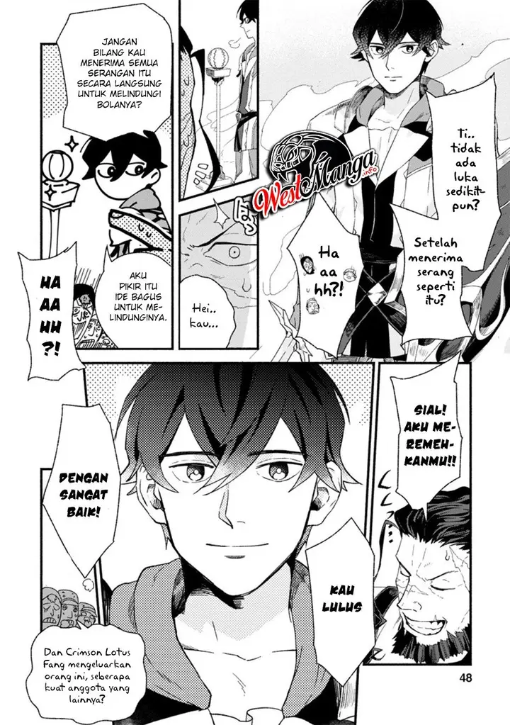image-komik-sono-monban-saikyou-nitsuki-tsuihou-sareta-bougyo-ryoku-9999-no-senshi-outo-no-monban-toshite-musou-suru-chapter-2-17/24