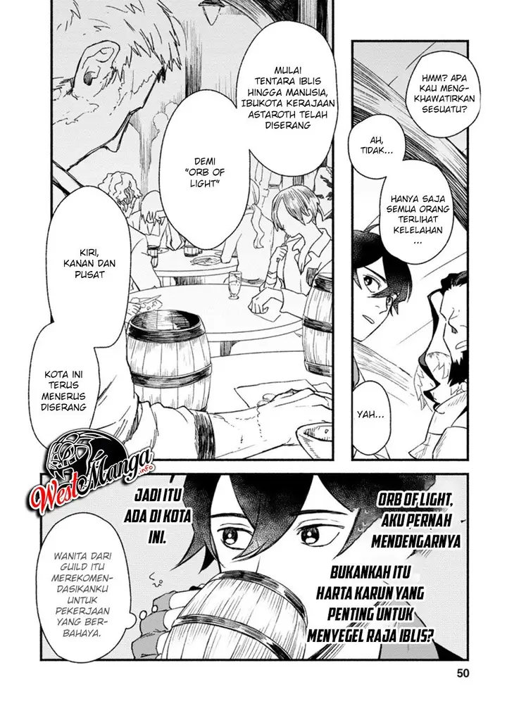 image-komik-sono-monban-saikyou-nitsuki-tsuihou-sareta-bougyo-ryoku-9999-no-senshi-outo-no-monban-toshite-musou-suru-chapter-2-19/24