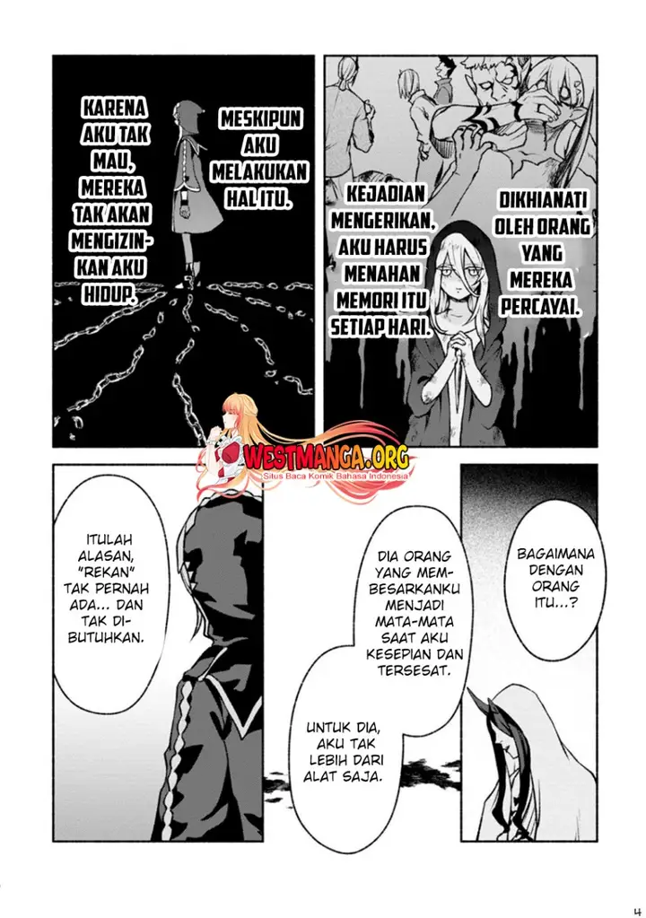 image-komik-sono-monban-saikyou-nitsuki-tsuihou-sareta-bougyo-ryoku-9999-no-senshi-outo-no-monban-toshite-musou-suru-chapter-20-26/35