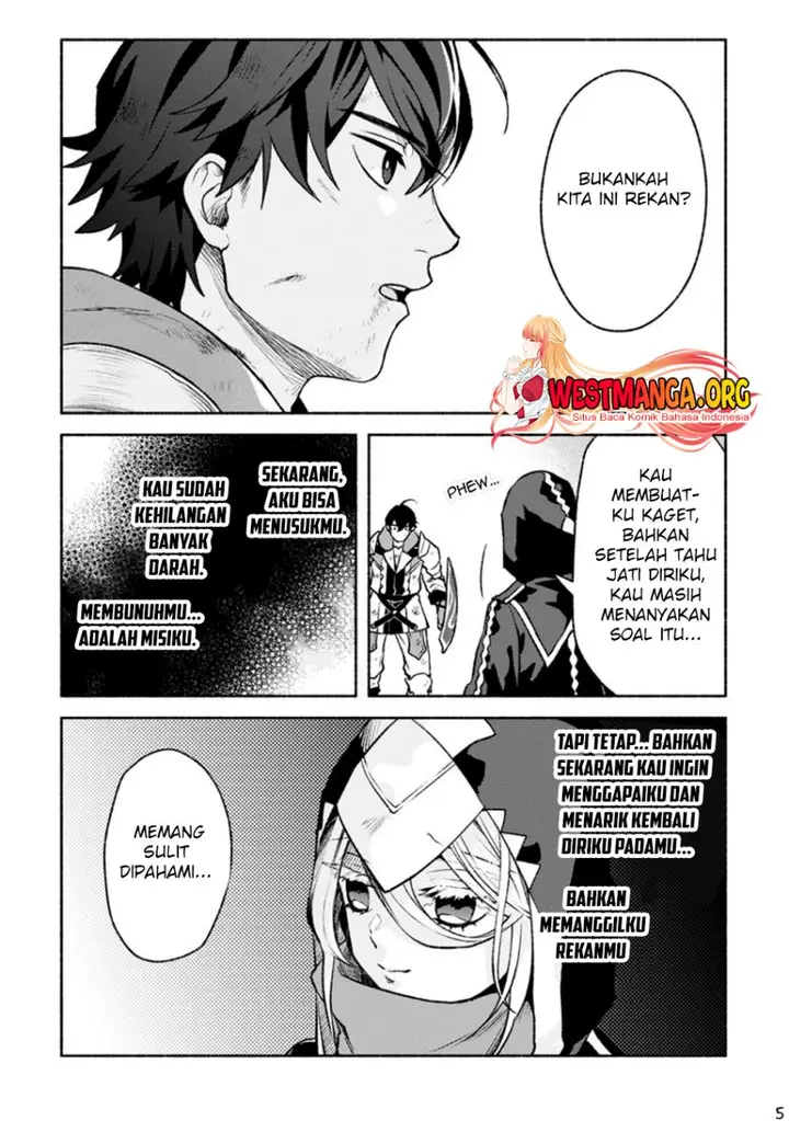 image-komik-sono-monban-saikyou-nitsuki-tsuihou-sareta-bougyo-ryoku-9999-no-senshi-outo-no-monban-toshite-musou-suru-chapter-20-27/35
