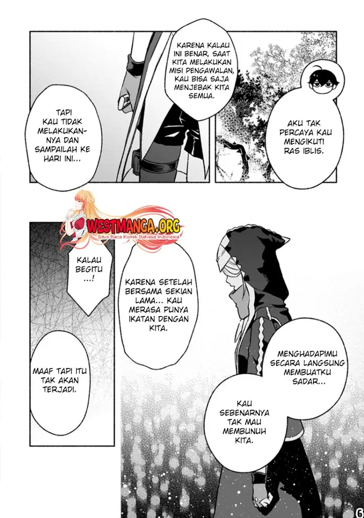image-komik-sono-monban-saikyou-nitsuki-tsuihou-sareta-bougyo-ryoku-9999-no-senshi-outo-no-monban-toshite-musou-suru-chapter-20-28/35
