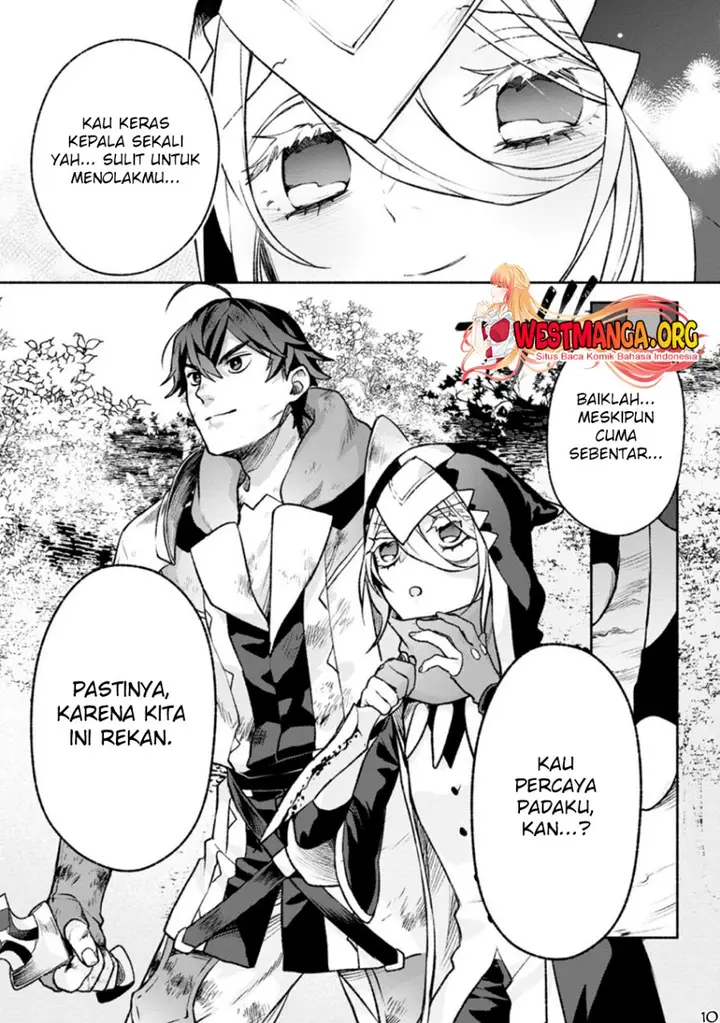 image-komik-sono-monban-saikyou-nitsuki-tsuihou-sareta-bougyo-ryoku-9999-no-senshi-outo-no-monban-toshite-musou-suru-chapter-20-32/35