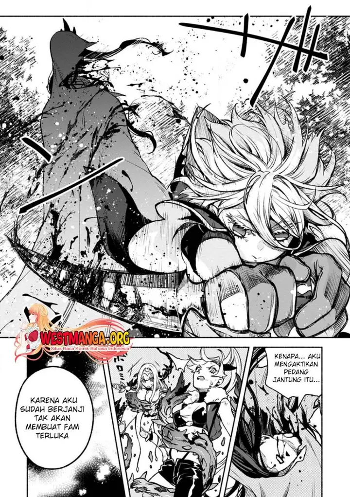 image-komik-sono-monban-saikyou-nitsuki-tsuihou-sareta-bougyo-ryoku-9999-no-senshi-outo-no-monban-toshite-musou-suru-chapter-21-3/32