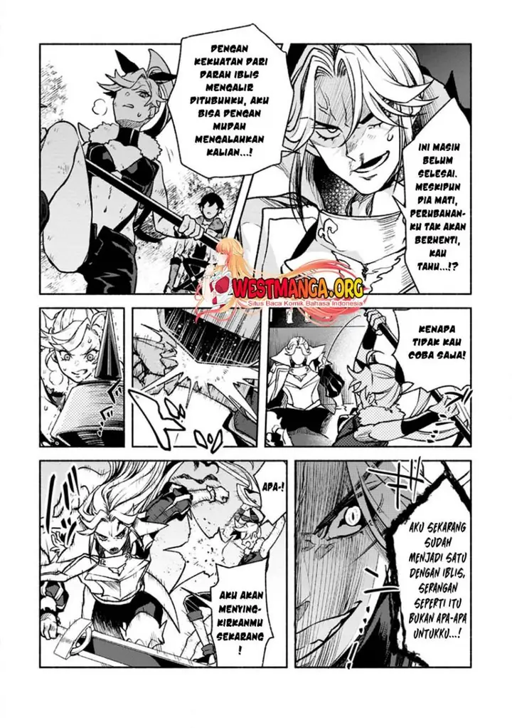 image-komik-sono-monban-saikyou-nitsuki-tsuihou-sareta-bougyo-ryoku-9999-no-senshi-outo-no-monban-toshite-musou-suru-chapter-21-5/32