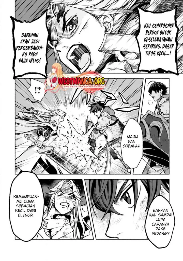 image-komik-sono-monban-saikyou-nitsuki-tsuihou-sareta-bougyo-ryoku-9999-no-senshi-outo-no-monban-toshite-musou-suru-chapter-21-6/32