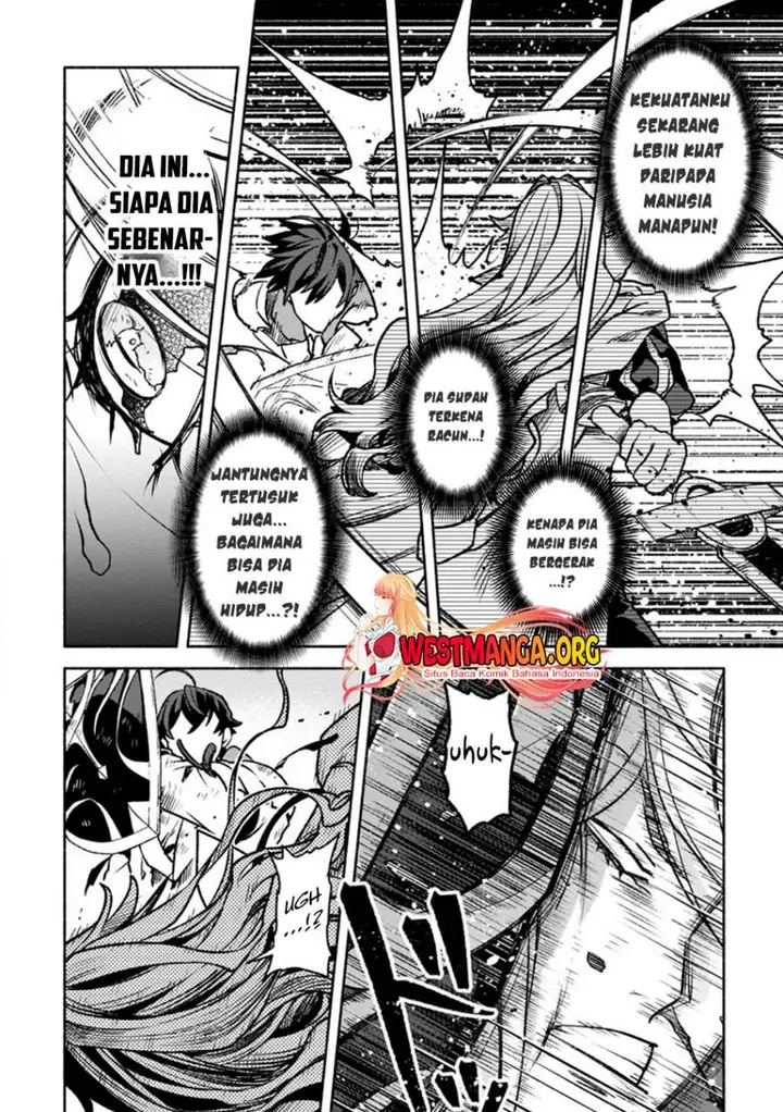 image-komik-sono-monban-saikyou-nitsuki-tsuihou-sareta-bougyo-ryoku-9999-no-senshi-outo-no-monban-toshite-musou-suru-chapter-21-8/32
