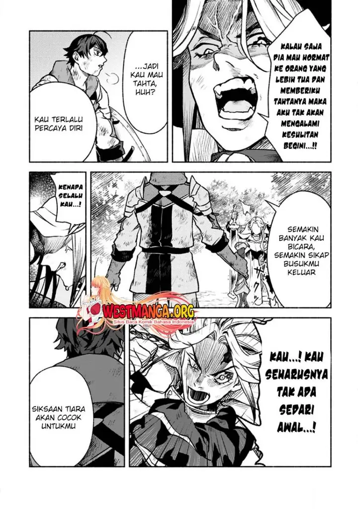 image-komik-sono-monban-saikyou-nitsuki-tsuihou-sareta-bougyo-ryoku-9999-no-senshi-outo-no-monban-toshite-musou-suru-chapter-21-10/32