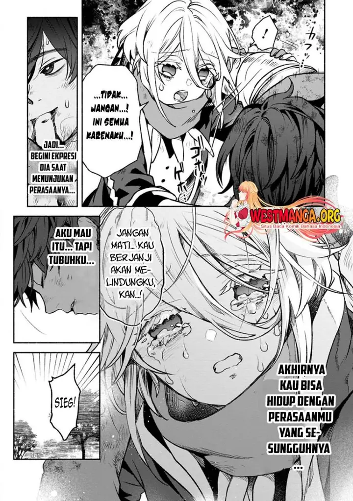 image-komik-sono-monban-saikyou-nitsuki-tsuihou-sareta-bougyo-ryoku-9999-no-senshi-outo-no-monban-toshite-musou-suru-chapter-21-16/32