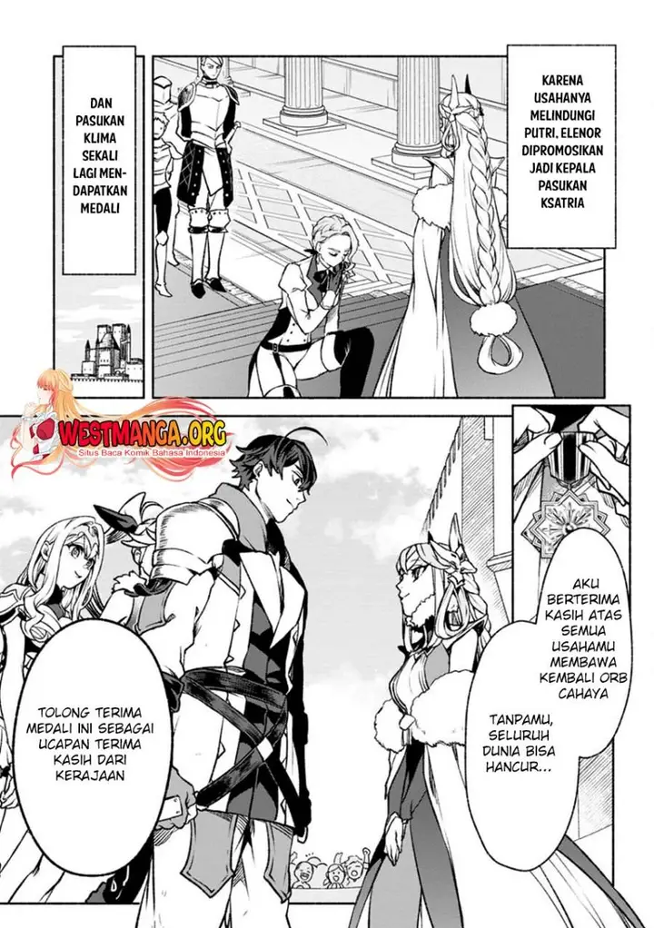 image-komik-sono-monban-saikyou-nitsuki-tsuihou-sareta-bougyo-ryoku-9999-no-senshi-outo-no-monban-toshite-musou-suru-chapter-21-19/32