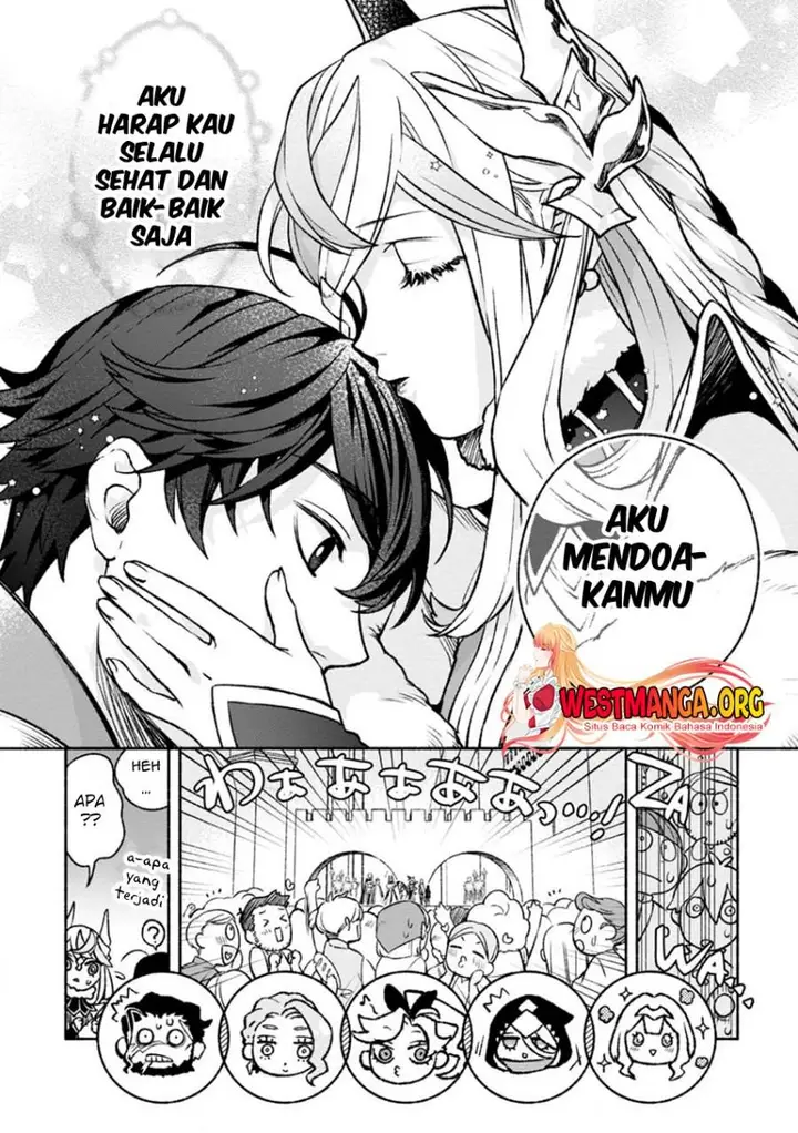 image-komik-sono-monban-saikyou-nitsuki-tsuihou-sareta-bougyo-ryoku-9999-no-senshi-outo-no-monban-toshite-musou-suru-chapter-21-21/32