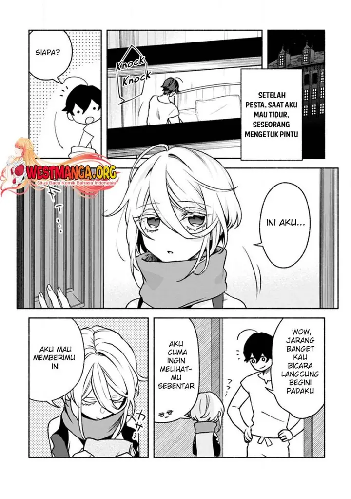 image-komik-sono-monban-saikyou-nitsuki-tsuihou-sareta-bougyo-ryoku-9999-no-senshi-outo-no-monban-toshite-musou-suru-chapter-21-23/32
