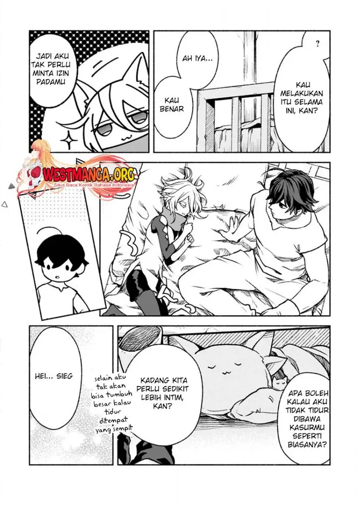 image-komik-sono-monban-saikyou-nitsuki-tsuihou-sareta-bougyo-ryoku-9999-no-senshi-outo-no-monban-toshite-musou-suru-chapter-21-27/32