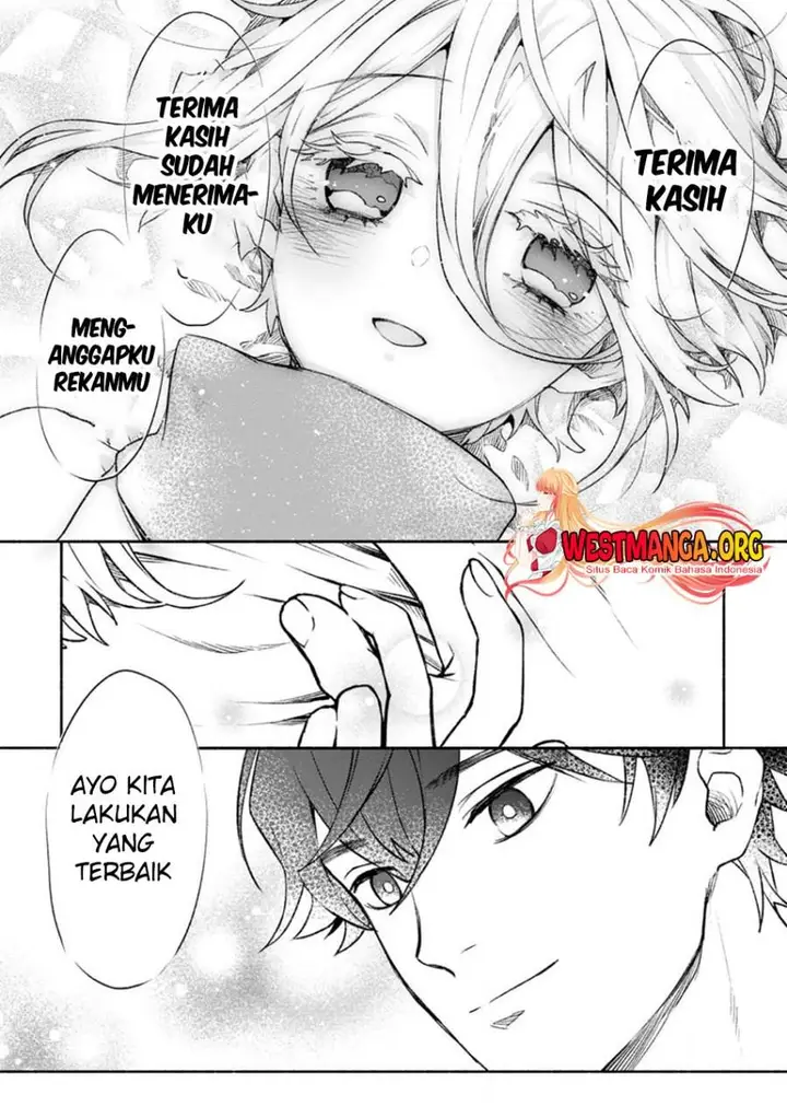 image-komik-sono-monban-saikyou-nitsuki-tsuihou-sareta-bougyo-ryoku-9999-no-senshi-outo-no-monban-toshite-musou-suru-chapter-21-28/32