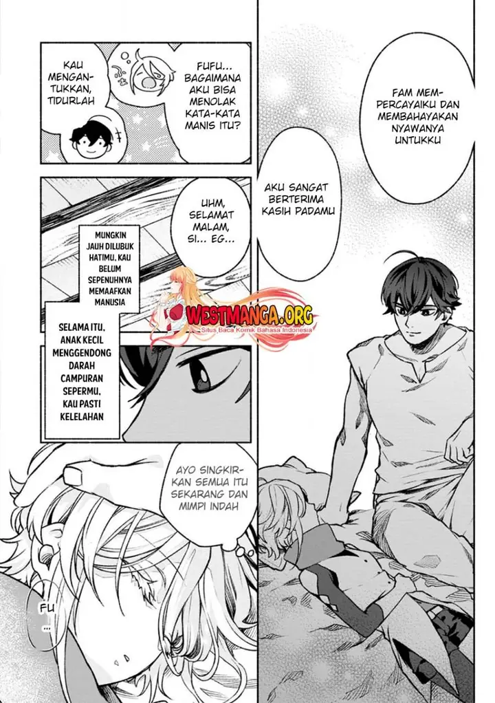 image-komik-sono-monban-saikyou-nitsuki-tsuihou-sareta-bougyo-ryoku-9999-no-senshi-outo-no-monban-toshite-musou-suru-chapter-21-29/32