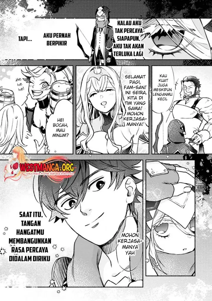 image-komik-sono-monban-saikyou-nitsuki-tsuihou-sareta-bougyo-ryoku-9999-no-senshi-outo-no-monban-toshite-musou-suru-chapter-21-30/32