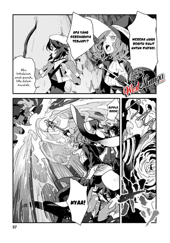 image-komik-sono-monban-saikyou-nitsuki-tsuihou-sareta-bougyo-ryoku-9999-no-senshi-outo-no-monban-toshite-musou-suru-chapter-22-6/31