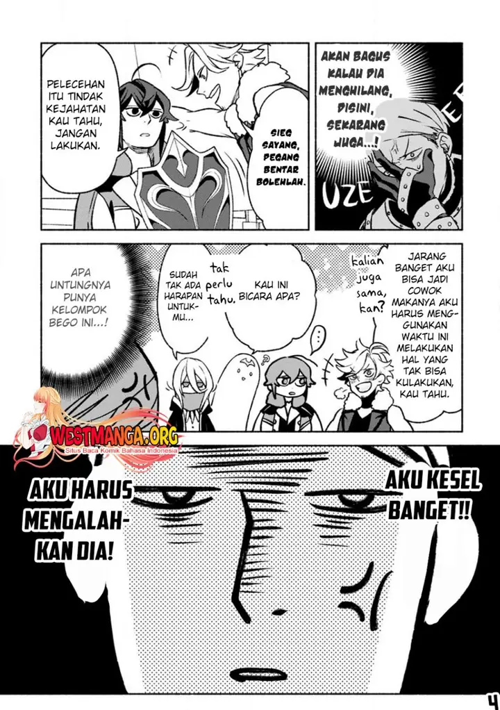 image-komik-sono-monban-saikyou-nitsuki-tsuihou-sareta-bougyo-ryoku-9999-no-senshi-outo-no-monban-toshite-musou-suru-chapter-22-14/31