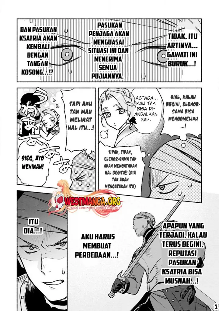 image-komik-sono-monban-saikyou-nitsuki-tsuihou-sareta-bougyo-ryoku-9999-no-senshi-outo-no-monban-toshite-musou-suru-chapter-22-21/31