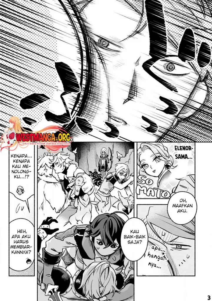 image-komik-sono-monban-saikyou-nitsuki-tsuihou-sareta-bougyo-ryoku-9999-no-senshi-outo-no-monban-toshite-musou-suru-chapter-22-23/31