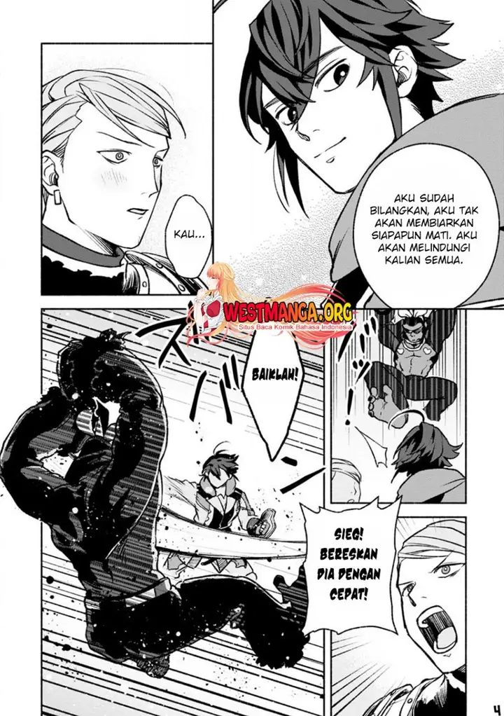 image-komik-sono-monban-saikyou-nitsuki-tsuihou-sareta-bougyo-ryoku-9999-no-senshi-outo-no-monban-toshite-musou-suru-chapter-22-24/31