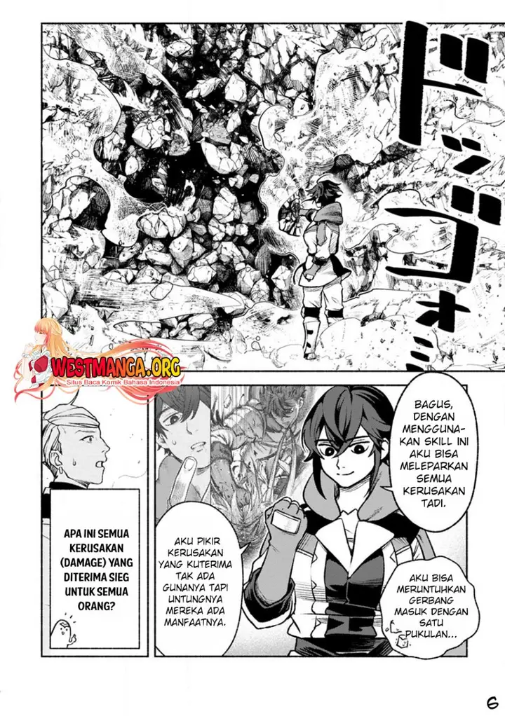 image-komik-sono-monban-saikyou-nitsuki-tsuihou-sareta-bougyo-ryoku-9999-no-senshi-outo-no-monban-toshite-musou-suru-chapter-22-26/31