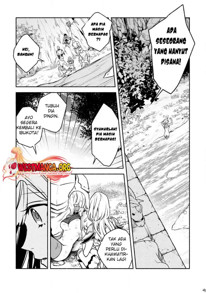 image-komik-sono-monban-saikyou-nitsuki-tsuihou-sareta-bougyo-ryoku-9999-no-senshi-outo-no-monban-toshite-musou-suru-chapter-22-29/31