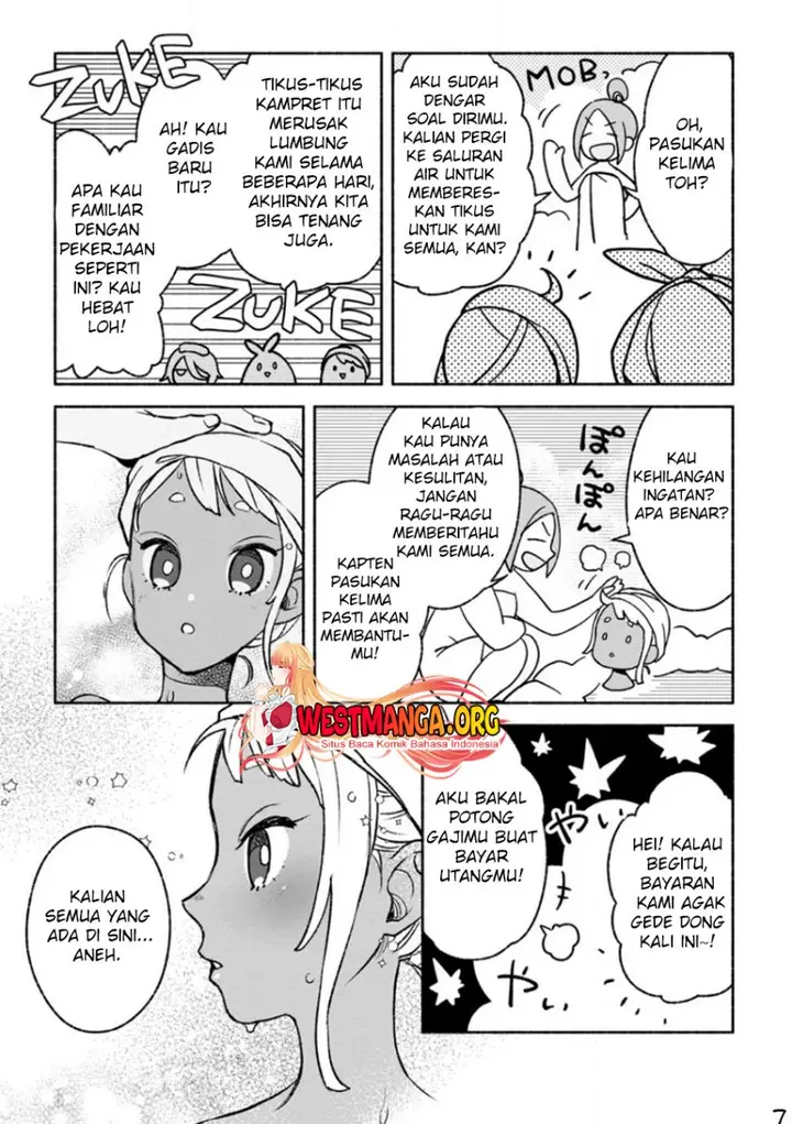 image-komik-sono-monban-saikyou-nitsuki-tsuihou-sareta-bougyo-ryoku-9999-no-senshi-outo-no-monban-toshite-musou-suru-chapter-23-16/30