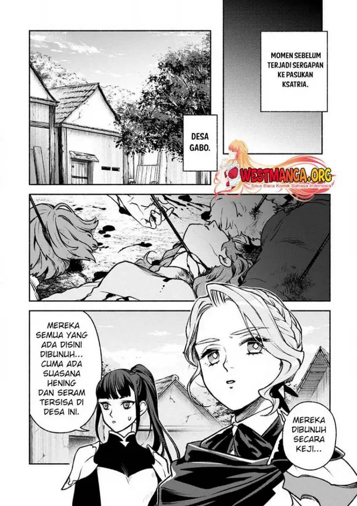 image-komik-sono-monban-saikyou-nitsuki-tsuihou-sareta-bougyo-ryoku-9999-no-senshi-outo-no-monban-toshite-musou-suru-chapter-24-2/30