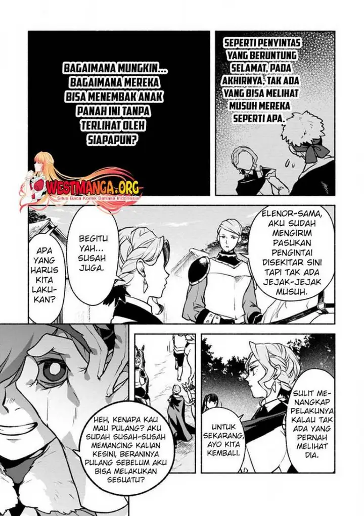 image-komik-sono-monban-saikyou-nitsuki-tsuihou-sareta-bougyo-ryoku-9999-no-senshi-outo-no-monban-toshite-musou-suru-chapter-24-3/30