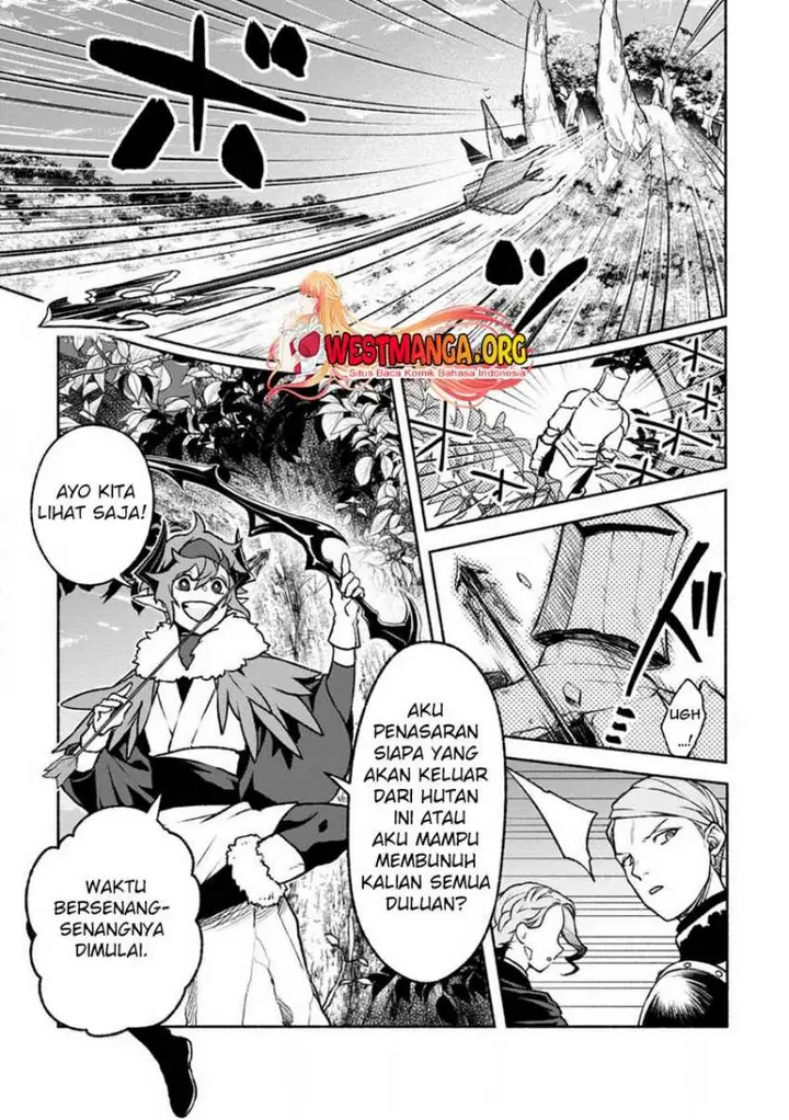 image-komik-sono-monban-saikyou-nitsuki-tsuihou-sareta-bougyo-ryoku-9999-no-senshi-outo-no-monban-toshite-musou-suru-chapter-24-5/30
