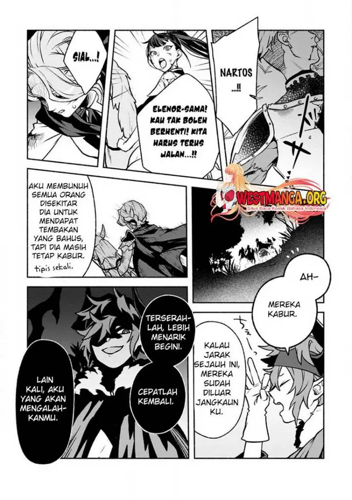 image-komik-sono-monban-saikyou-nitsuki-tsuihou-sareta-bougyo-ryoku-9999-no-senshi-outo-no-monban-toshite-musou-suru-chapter-24-13/30