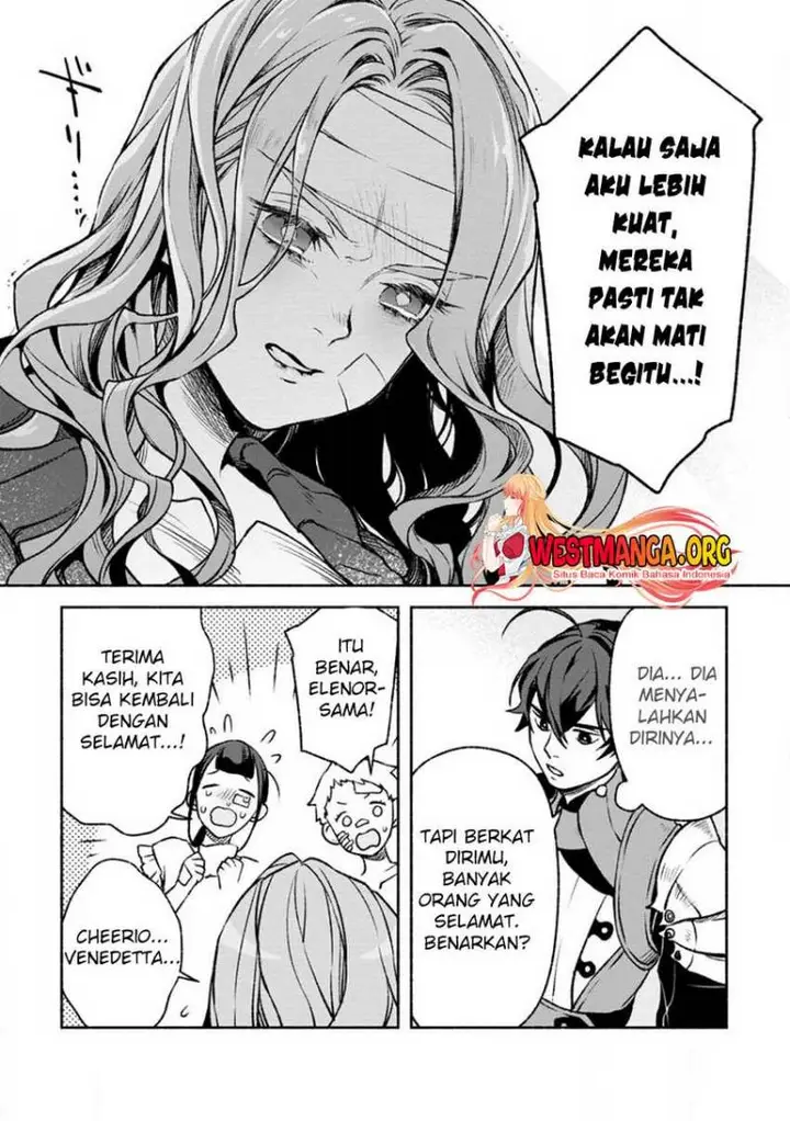 image-komik-sono-monban-saikyou-nitsuki-tsuihou-sareta-bougyo-ryoku-9999-no-senshi-outo-no-monban-toshite-musou-suru-chapter-24-15/30
