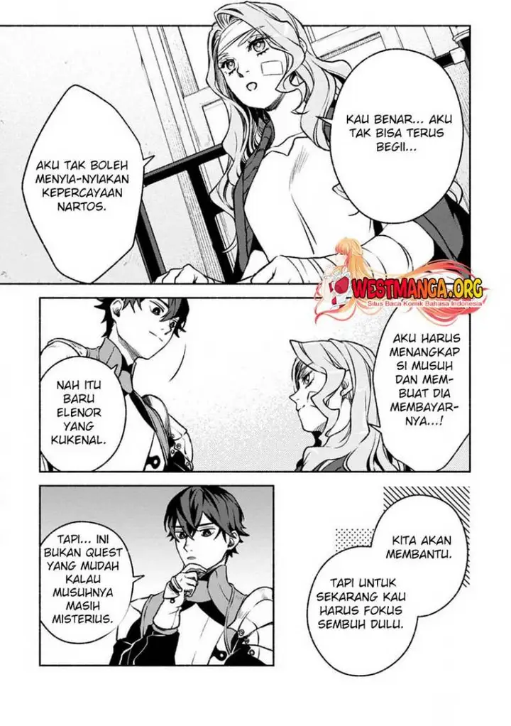 image-komik-sono-monban-saikyou-nitsuki-tsuihou-sareta-bougyo-ryoku-9999-no-senshi-outo-no-monban-toshite-musou-suru-chapter-24-17/30