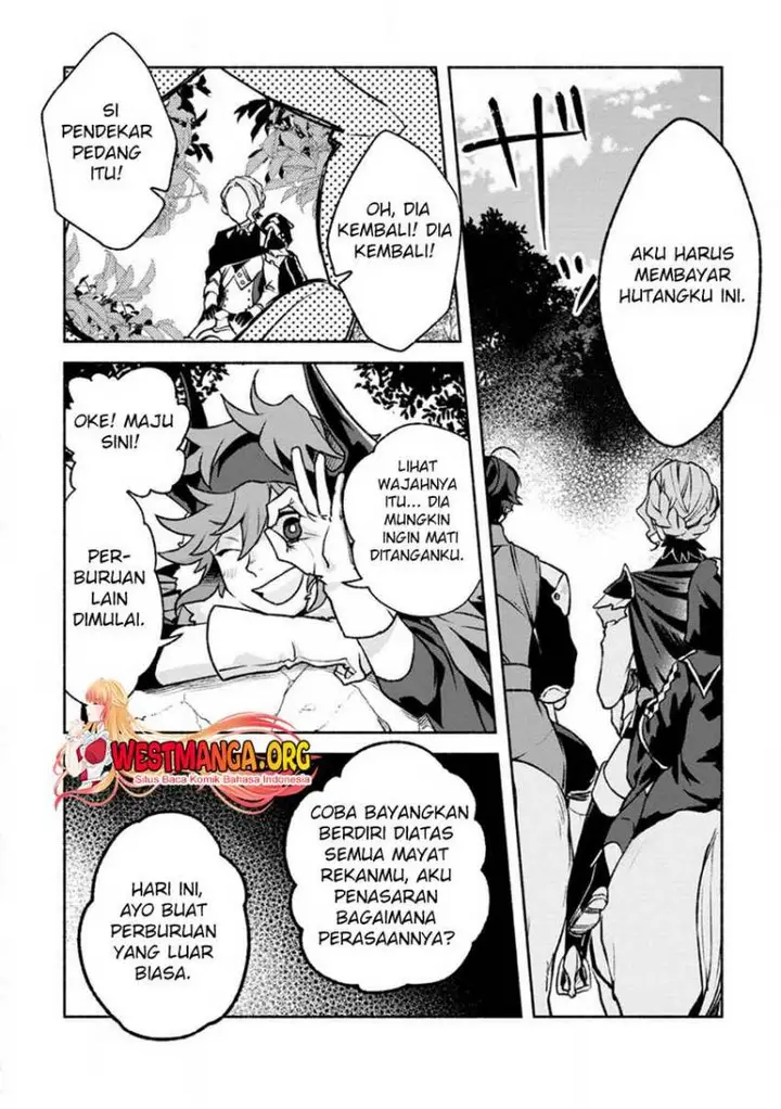image-komik-sono-monban-saikyou-nitsuki-tsuihou-sareta-bougyo-ryoku-9999-no-senshi-outo-no-monban-toshite-musou-suru-chapter-24-20/30
