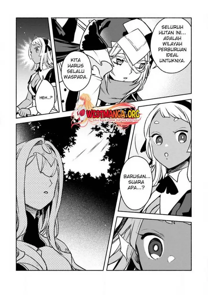 image-komik-sono-monban-saikyou-nitsuki-tsuihou-sareta-bougyo-ryoku-9999-no-senshi-outo-no-monban-toshite-musou-suru-chapter-24-21/30