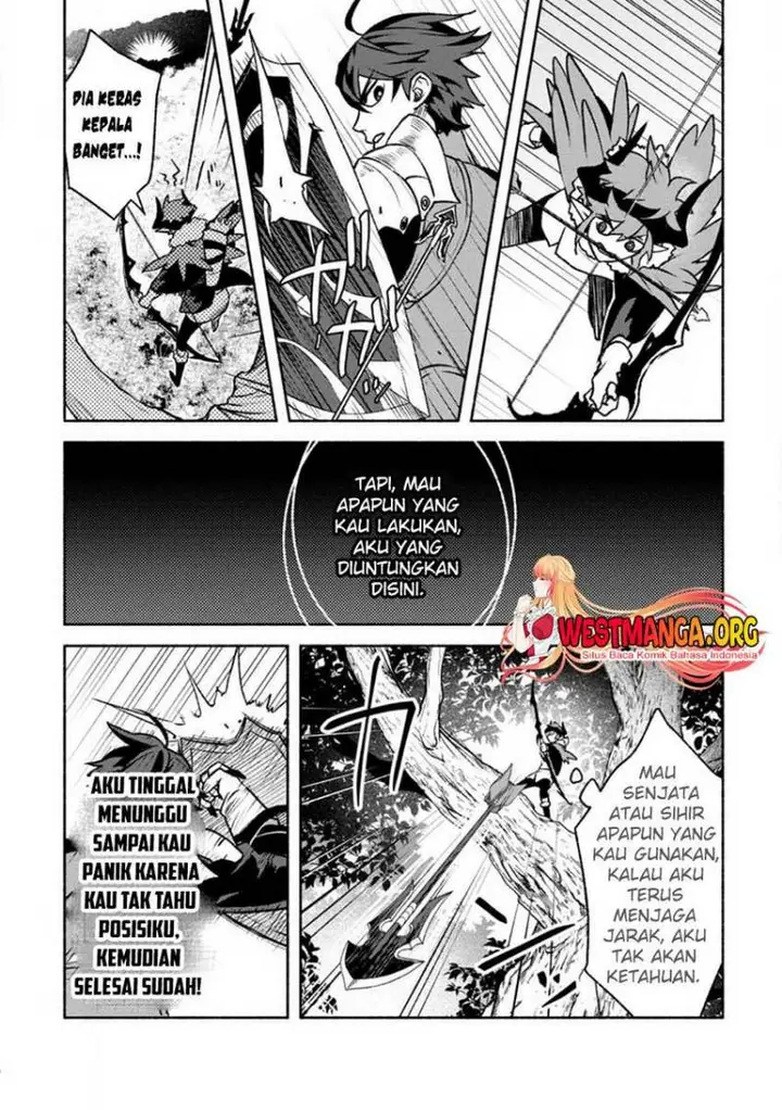 image-komik-sono-monban-saikyou-nitsuki-tsuihou-sareta-bougyo-ryoku-9999-no-senshi-outo-no-monban-toshite-musou-suru-chapter-24-26/30