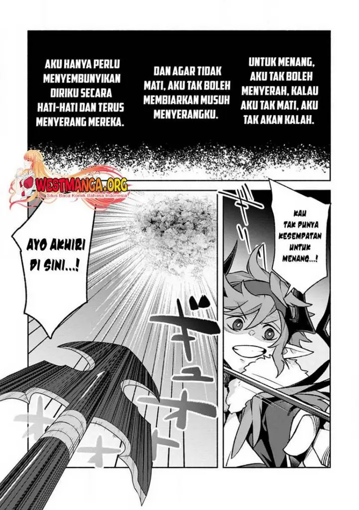 image-komik-sono-monban-saikyou-nitsuki-tsuihou-sareta-bougyo-ryoku-9999-no-senshi-outo-no-monban-toshite-musou-suru-chapter-24-27/30