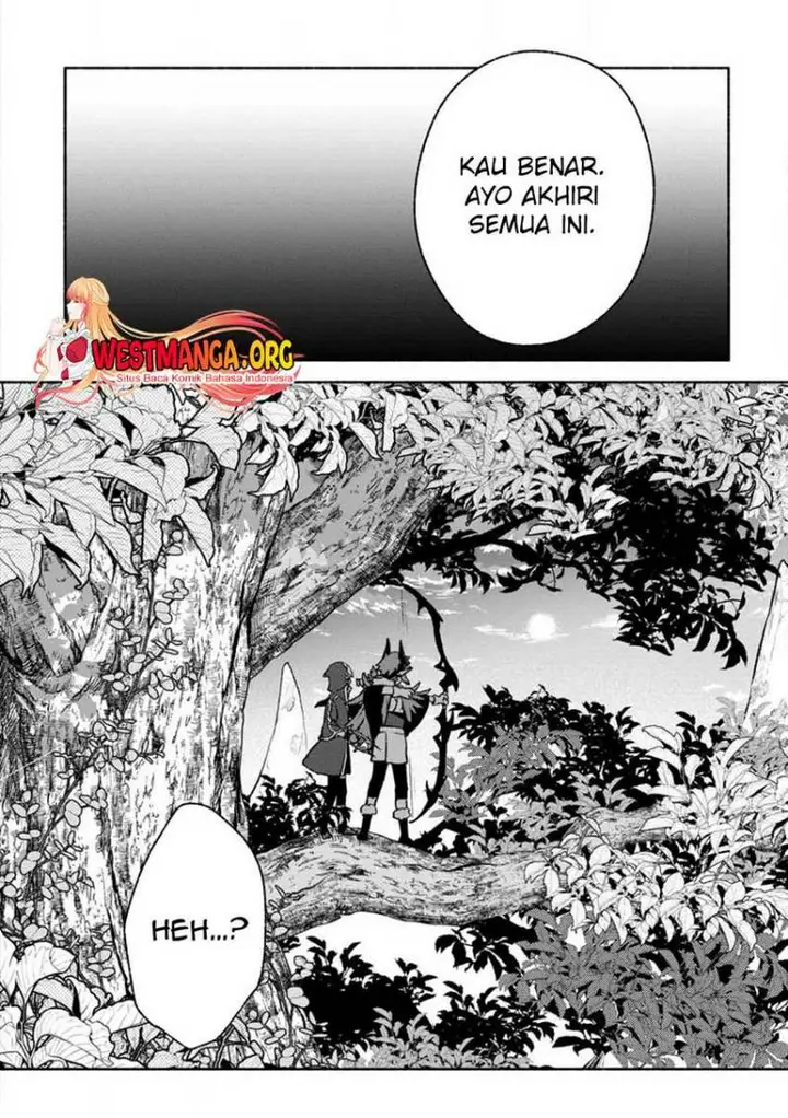 image-komik-sono-monban-saikyou-nitsuki-tsuihou-sareta-bougyo-ryoku-9999-no-senshi-outo-no-monban-toshite-musou-suru-chapter-24-28/30
