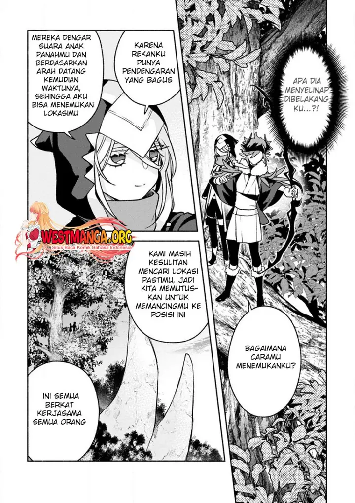 image-komik-sono-monban-saikyou-nitsuki-tsuihou-sareta-bougyo-ryoku-9999-no-senshi-outo-no-monban-toshite-musou-suru-chapter-25-3/29