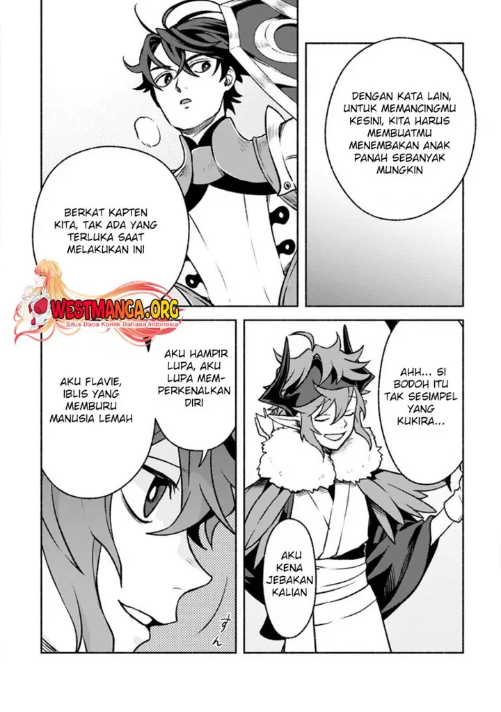 image-komik-sono-monban-saikyou-nitsuki-tsuihou-sareta-bougyo-ryoku-9999-no-senshi-outo-no-monban-toshite-musou-suru-chapter-25-4/29