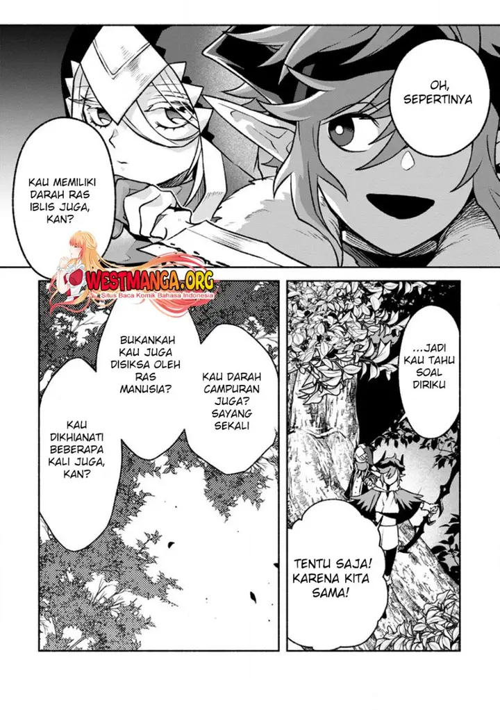 image-komik-sono-monban-saikyou-nitsuki-tsuihou-sareta-bougyo-ryoku-9999-no-senshi-outo-no-monban-toshite-musou-suru-chapter-25-5/29