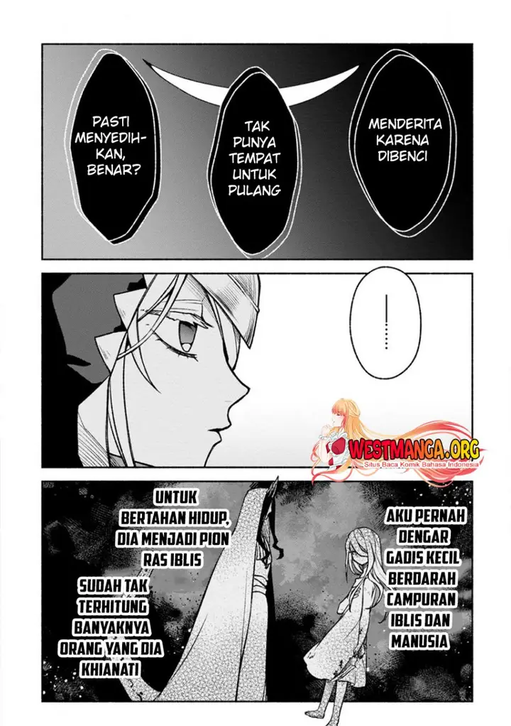 image-komik-sono-monban-saikyou-nitsuki-tsuihou-sareta-bougyo-ryoku-9999-no-senshi-outo-no-monban-toshite-musou-suru-chapter-25-6/29