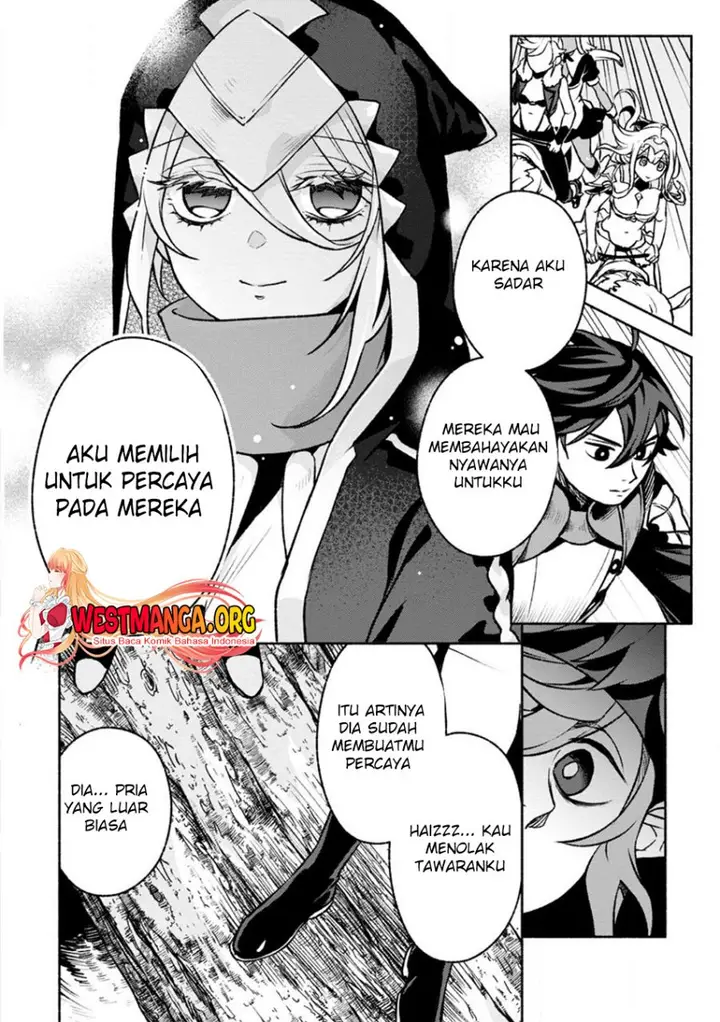 image-komik-sono-monban-saikyou-nitsuki-tsuihou-sareta-bougyo-ryoku-9999-no-senshi-outo-no-monban-toshite-musou-suru-chapter-25-10/29