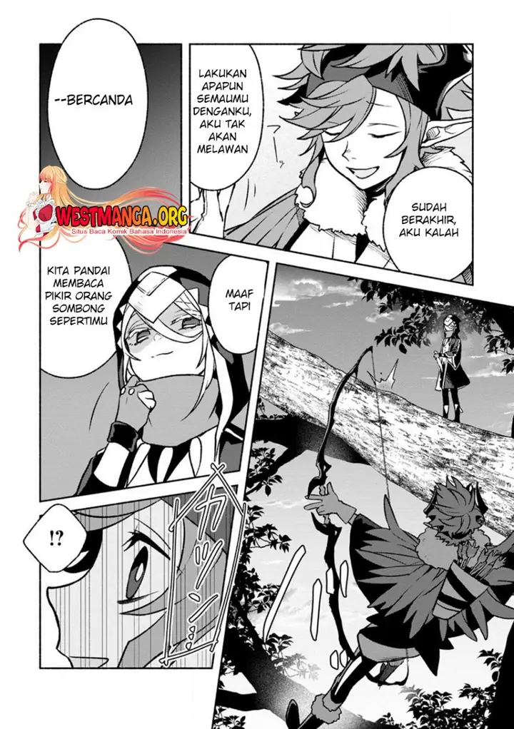image-komik-sono-monban-saikyou-nitsuki-tsuihou-sareta-bougyo-ryoku-9999-no-senshi-outo-no-monban-toshite-musou-suru-chapter-25-11/29