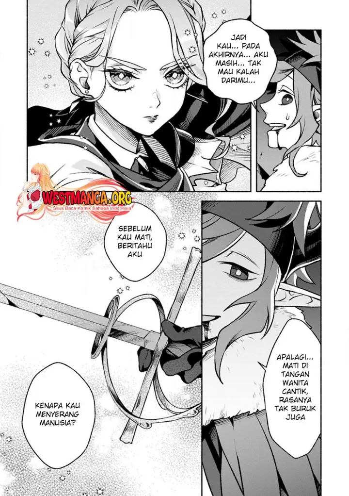 image-komik-sono-monban-saikyou-nitsuki-tsuihou-sareta-bougyo-ryoku-9999-no-senshi-outo-no-monban-toshite-musou-suru-chapter-25-13/29