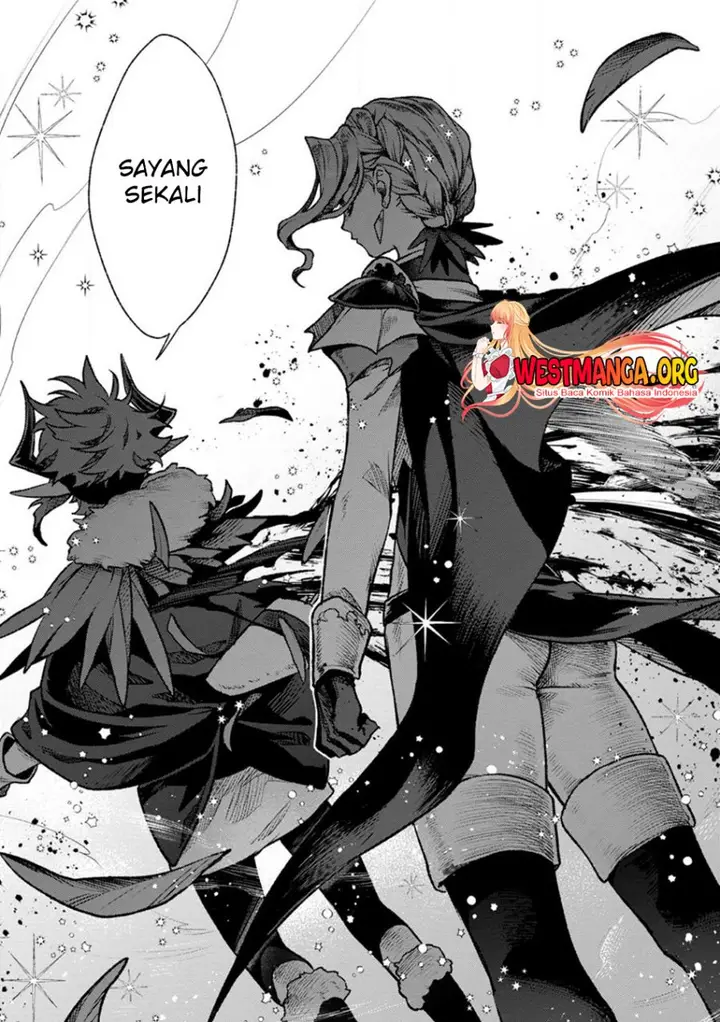image-komik-sono-monban-saikyou-nitsuki-tsuihou-sareta-bougyo-ryoku-9999-no-senshi-outo-no-monban-toshite-musou-suru-chapter-25-15/29