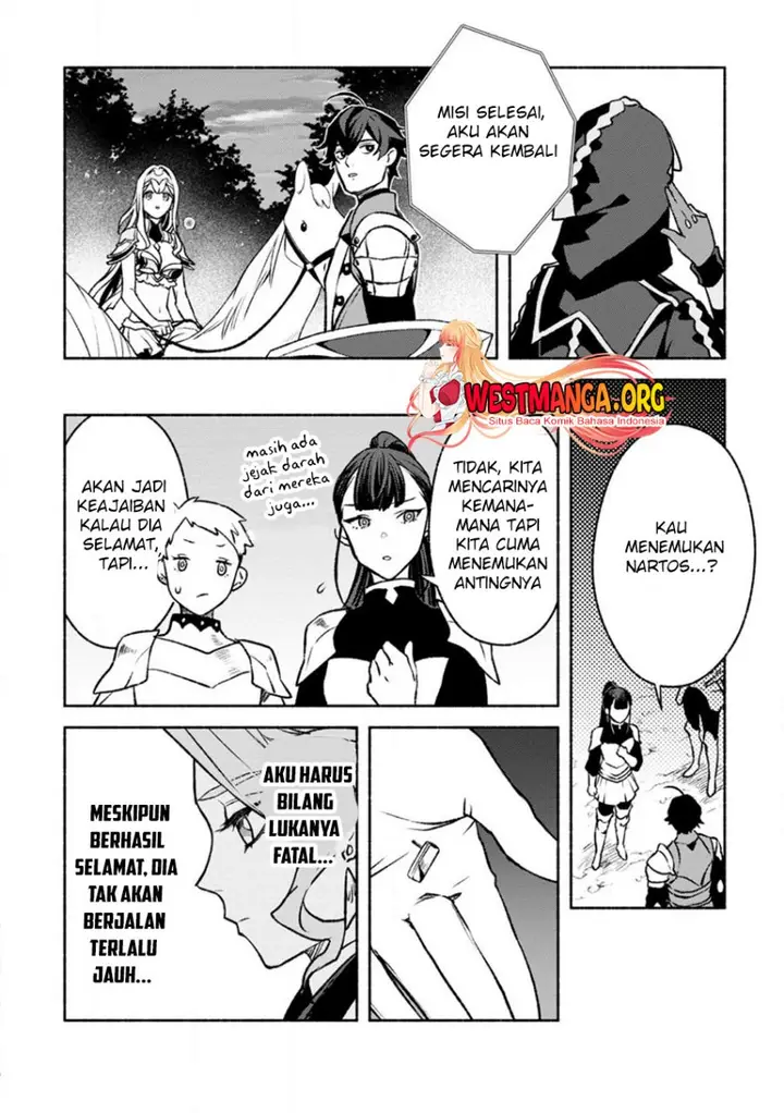 image-komik-sono-monban-saikyou-nitsuki-tsuihou-sareta-bougyo-ryoku-9999-no-senshi-outo-no-monban-toshite-musou-suru-chapter-25-16/29
