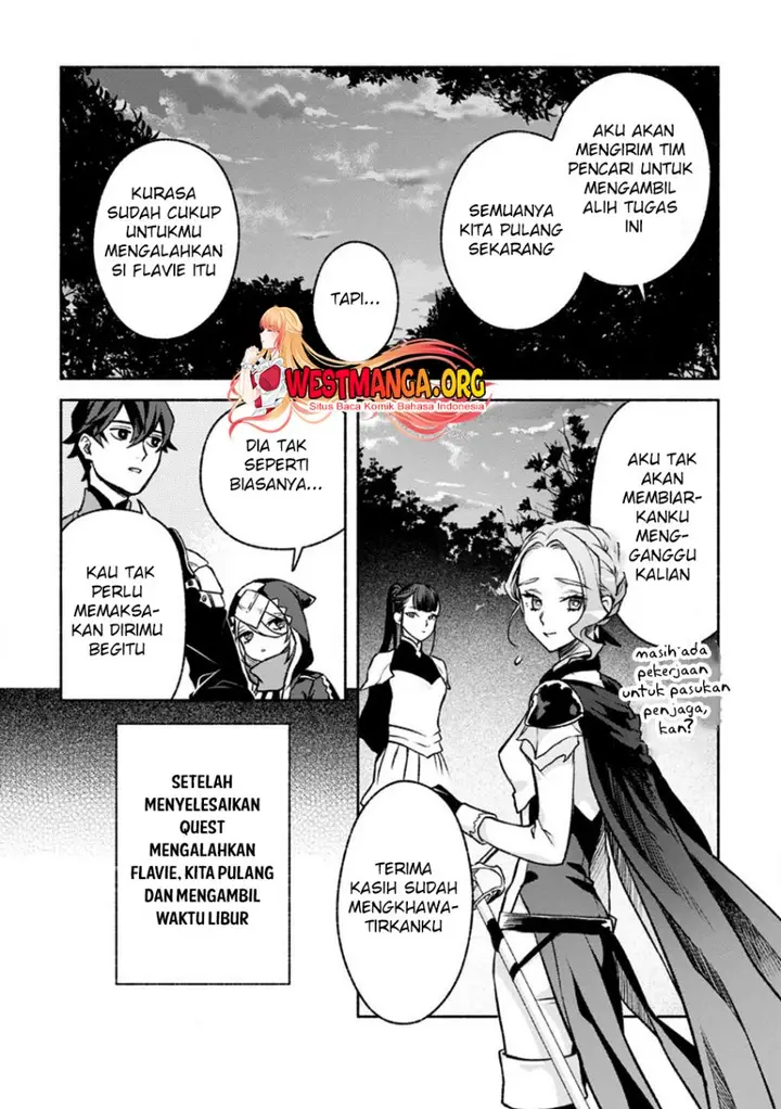 image-komik-sono-monban-saikyou-nitsuki-tsuihou-sareta-bougyo-ryoku-9999-no-senshi-outo-no-monban-toshite-musou-suru-chapter-25-17/29